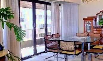 Imagem 7: Apartamento de 260 metros quadrados no bairro Leblon com 3 quartos