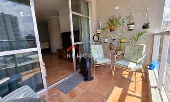 Imagem 7: Apartamento em Avenida General Francisco Glycerio - Encruzilhada - Santos/SP