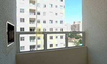 Imagem 6: Excente apartamento com sacada e churrasqueira no Bairro Vila Rosa - Novo Hamburgo/RS