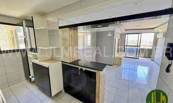 Imagem 7: VENDO APARTAMENTO NO CONDOMÍNIO PIATÃ - BAIRRO DAMAS - 72m², 3 QUARTOS, 2 VAGAS