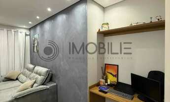 Imagem 2: Garden Privativo à Venda no The Palms Residencial, Indaiatuba SP