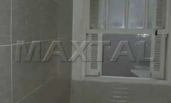 Imagem 6: Casa de Vila com 45m², 1 dormitório, 1 cozinha, 1 banheiro e área de serviço