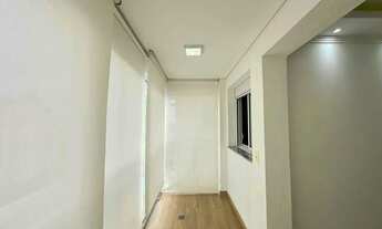 Imagem 4: Imóvel para aluguel com 51 metros quadrados com 1 quarto em Brás - São Paulo - SP