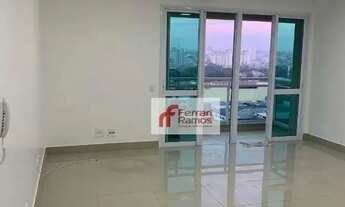 Imagem 2: Sala para alugar, 36 m² por R$ 4.050,00/mês - Vila Carrão - São Paulo/SP