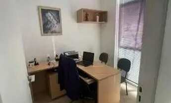 Imagem: Sala para alugar, 30 m² por R$ 1.500,00/mês