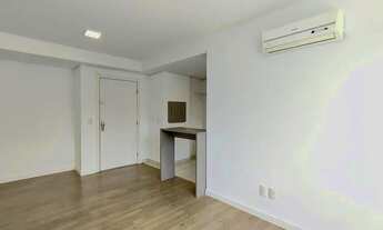 Imagem 7: Apto novo de 3 dormitórios, semi mobiliado