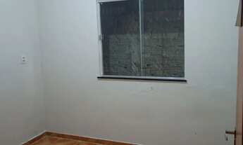 Imagem 7: Casa no bairro jardim floresta