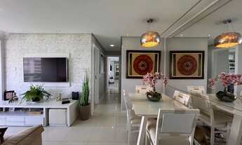 Imagem 4: Apartamento à venda no LAGUNA, ALPHAVILLE I, Salvador, BA