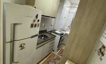 Imagem: Apartamento para Venda em São José dos