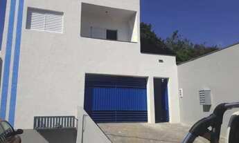 Imagem: LINDO APARTAMENTO À VENDA NO BAIRRO ALVINÓPOLIS