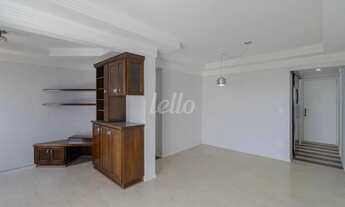 Imagem 3: Apartamento 2 quartos para alugar no(a) Parque da Mooca