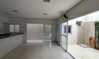 Imagem 3: Casa de 3 quartos para alugar no Evidence Condomínio Resort, 100m² em Ribeirão Preto