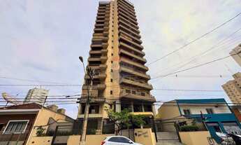 Imagem 2: Apartamento Moderno no Centro de Ribeirão Preto