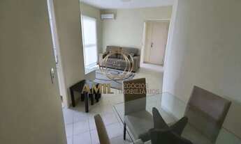 Imagem 2: Aluga Apartamento Mobiliado, 1 quarto, 1 banheiro, 1 vaga, Jardim Aquárius, São José dos C