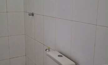 Imagem 4: Kitinete mobiliado Feminino no bairro Caicaraaiçara, individual para 01 pessoa