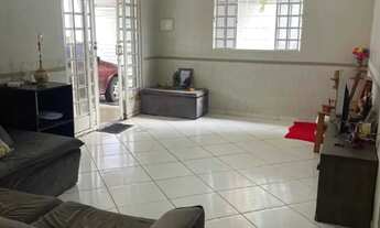 Imagem 2: Vende-se casa parcelada no Setor O (Ceilândia