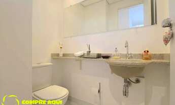 Imagem 6: Ed. Pateo Barra | 2 Quartos | 2 Suítes | Varanda | 88 m²