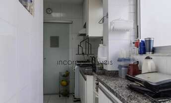 Imagem 6: Apartamento à venda, 3 quartos, 1 suíte, 2 vagas, Estoril - Belo Horizonte/MG