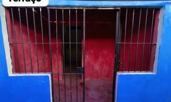 Imagem 2: Vendo ou troco pôr carro casa em Gaibu valor 35.000