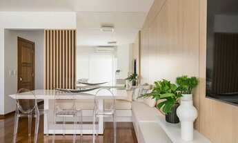 Imagem 2: Seu Novo Endereço de Alto Padrão na Aclimação Espera por Você!