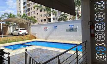 Imagem 4: Apartamento 2 Quartos para Venda no Setor Negrão de Lima - Goiânia