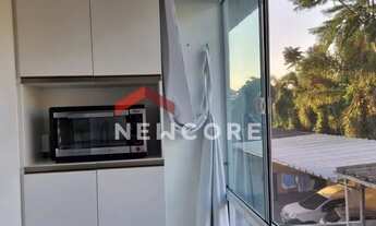 Imagem 4: Apartamento em Rua Fabiano Aureliano da Silva - Ipiranga - São José/SC