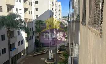 Imagem 3: Apartamento à venda no bairro Vila Redentora, em São José do Rio Preto - SP