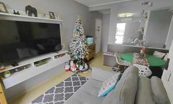 Imagem: Apartamento à venda no Bairro Utinga em