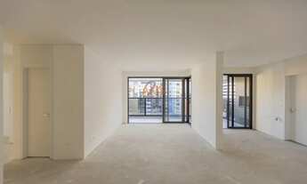 Imagem 2: Apartamento com 3 quartos no edifício Aventus Residences no Bigorrilho