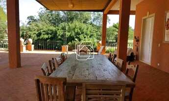 Imagem 2: Casa disponível para locação no Condomínio Terras de São José em Itu