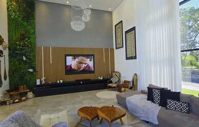 Imagem 2: Casa no Condomínio Praia dos Passarinhos - Ponta Negra