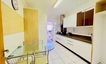 Imagem 3: Apartamento 4 Quartos com 3 Suítes e 140m² - Campinas - EST