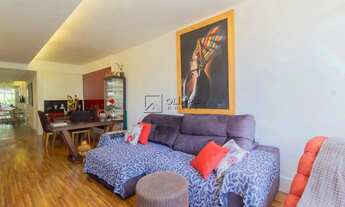 Imagem 7: Aluguel Apartamento 3 Dormitórios - 120 m² Cerqueira César