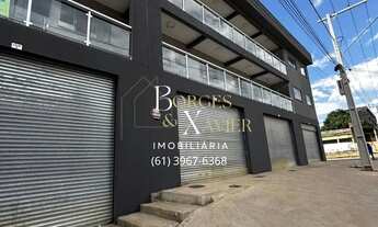 Imagem: Apartamento à Venda em Águas Lindas