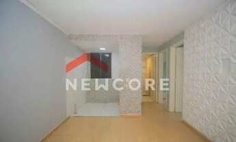 Imagem 2: Apartamento em Rua Germano Basler - Jardim Leopoldina - Porto Alegre/RS