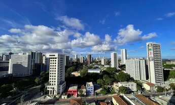 Imagem 7: Apartamento para aluguel, 1 quarto, 1 vaga, Boa Vista - Recife/PE