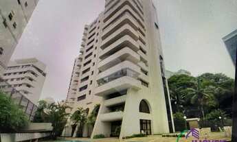 Imagem 2: APARTAMENTO - HIGIENÓPOLIS - SP