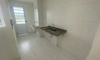 Imagem 5: Apartamento 2 dormitórios