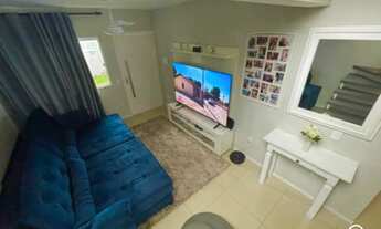 Imagem: Casa na praia do campeche