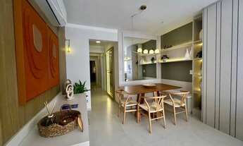 Imagem 7: AMPLO APARTAMENTO DE 3 DORM. - 1 SUÍTE - MOBILIADO NO BAIRRO NAVEGANTES