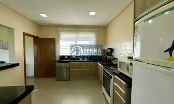 Imagem 2: Imperdível: Casa de 6 quartos e 4 suítes no Parque da Fazenda, Itatiba-SP! 340m²