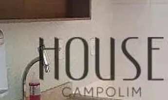 Imagem 4: Apartamento à venda em condomínio em Sorocaba | 60m² em Residencial Aquarela