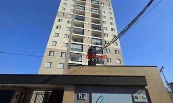 Imagem 3: Apartamento com 2 dormitórios à venda, 49 m² por R$ 459.000,00 - Vila Sorocabana - Guarulh