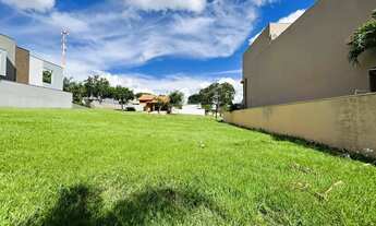 Imagem 5: Terreno de 501m² à venda em condomínio - Reserva Santa Luisa