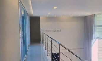 Imagem 7: Sobrado no Condomínio Florais do Valle de 850m² de Área construída