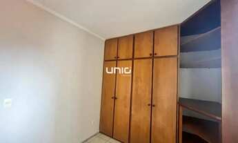 Imagem 7: Apartamento novo para alugar no Edifício Paraiso, no bairro Alto de Piracicaba/SP REF: AP2