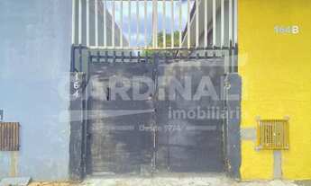 Imagem: Casa de 03 dormitórios