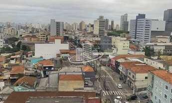 Imagem 7: Apartamento com 2 quartos, Vila Mazzei, São Paulo, Cod: 14428