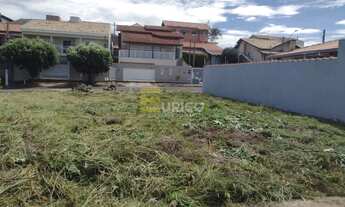 Imagem: Terreno à venda no Loteamento Nova Espírito