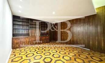 Imagem 5: Apartamento com 4 dormitórios para alugar, 210 m² por R$ 24.700,00/mês - Leblon - Rio de J